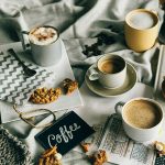 Caffeine addiction and chronic fatigue