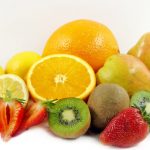 Citrus Fruits and Healthy Eating
